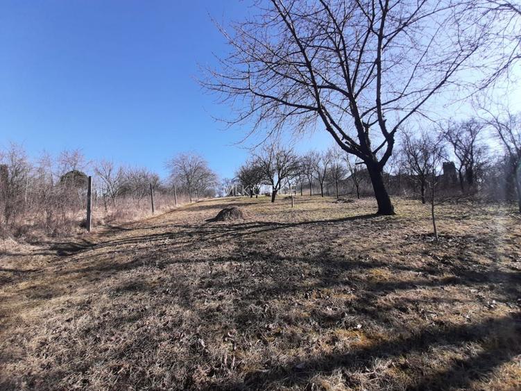 Teren de vanzare in Turda - 2