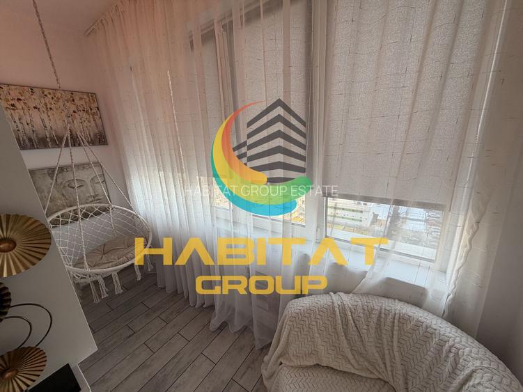 Trapezului 2 cam decomandat mobilat/utilat complet 1 min metrou Boxa/reabilitat - 21