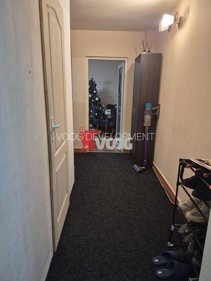 Apartament doua camere Freidorf - 3