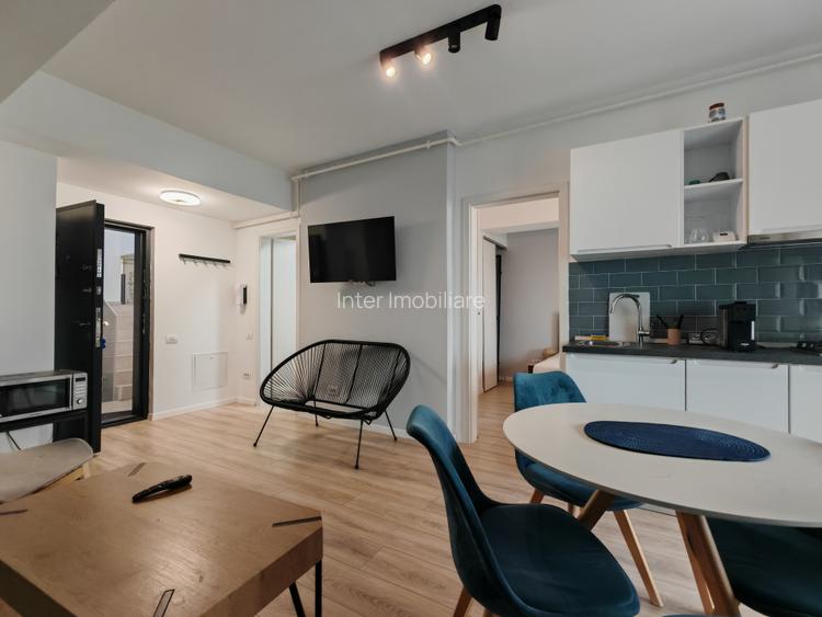 Apartament 2 camere, decomandat, 51 mp, Mamaia Centru, VEDERE la LAC, cod 161332 - 2