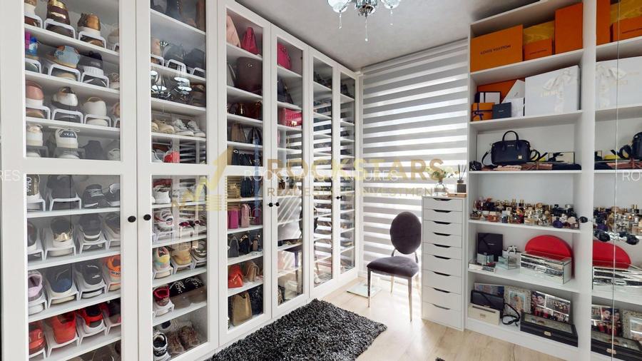 Apartament 3 Camere | Città Residential Park | Delfinului - 10