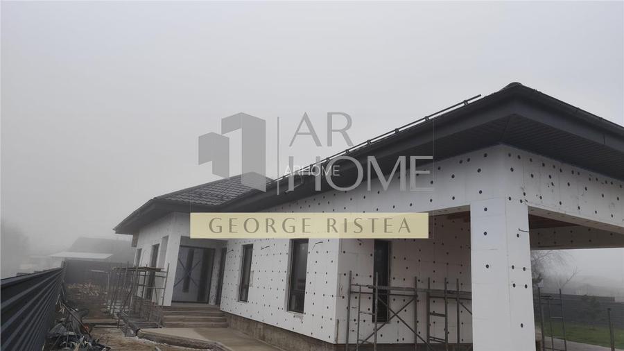 Casa Zona Centrala Baicoi, 211 mp s.c. - 10