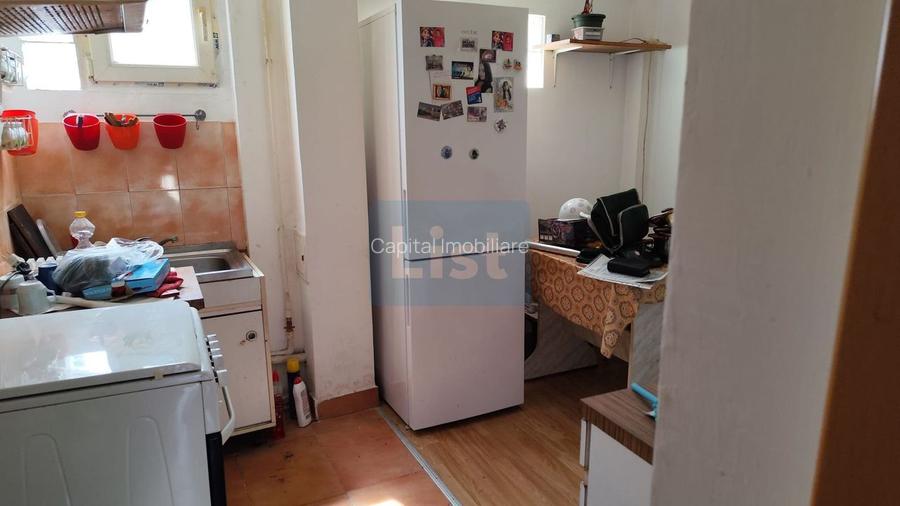 Casă Ploiești partial finalizata, 5 camere, 148m² - 8