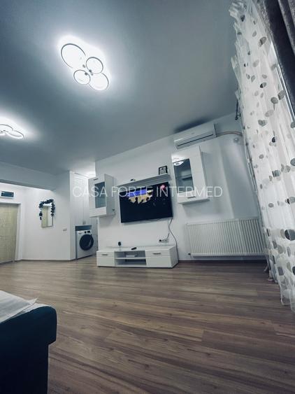 2 camere Complex Moonlight Residence  statiunea Mamaia 500  eur - 21