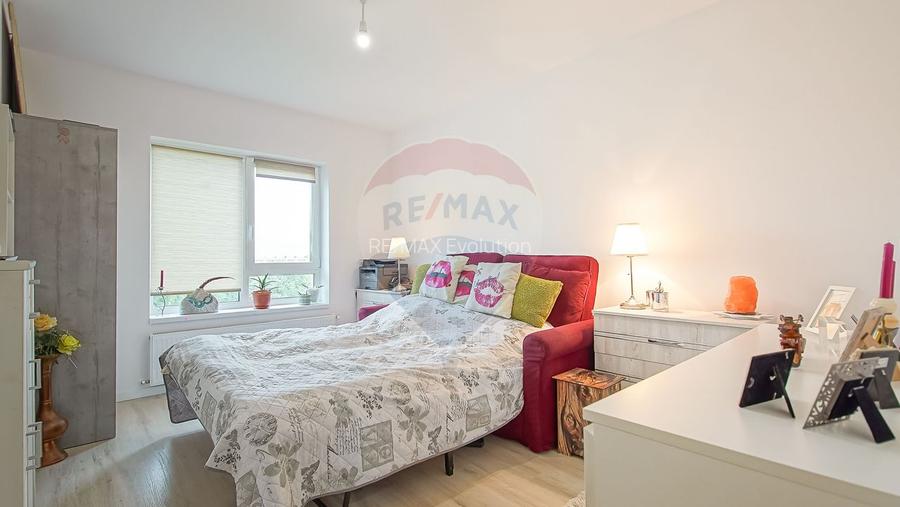Comision 0% | Apartament 2 camere | Kronbau Residence | Noua | - 9