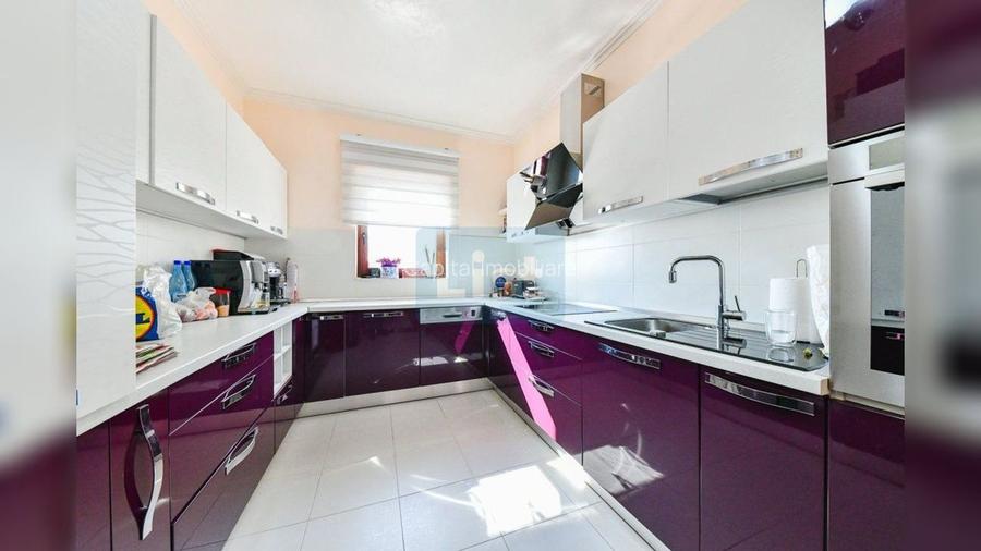 Casa de vanzare in cartierul Gheorgheni. Comision 0! - 3