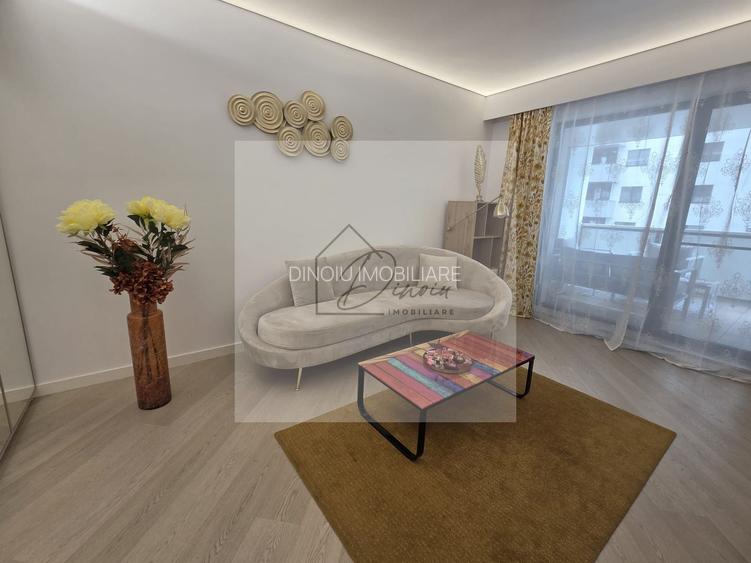 2 camere Cortina North I bucatarie inchisa I parcare inclusa I COM 0% - 15