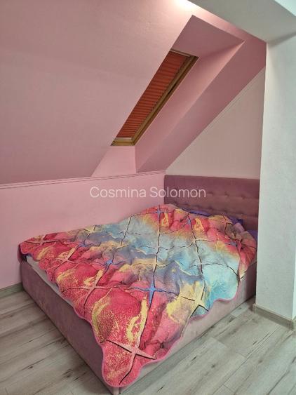 Vabs apartament cu 2 camere - 6