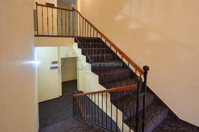 Cladire pentru birouri, cabinete sau spatiu comercial ultracentral, Oradea  - 18