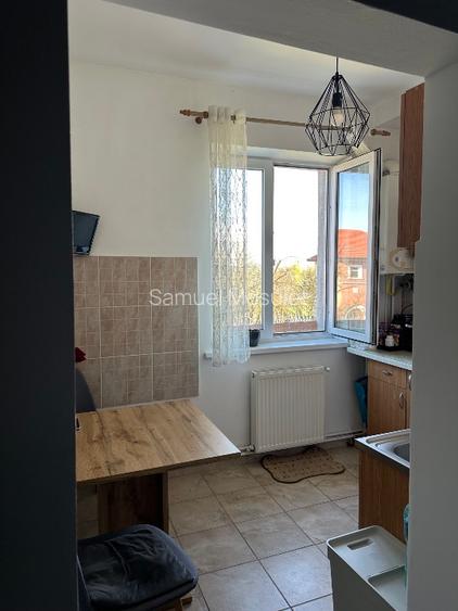 Apartament 2 camere Cartier Aeroport  - 5