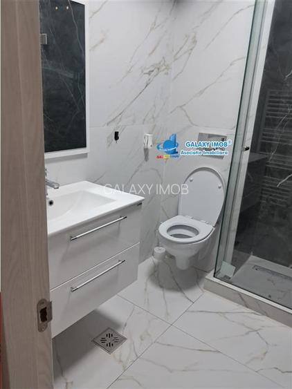 inchiriere   ap cu 3 cam fond nou   etaj 1 kaufland nord cu garaj - 14