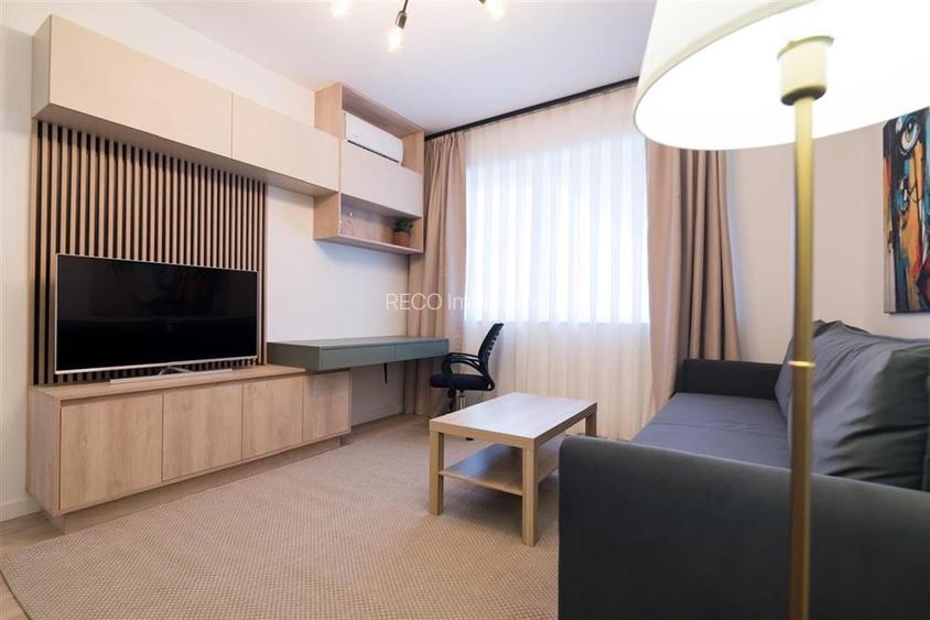 RECO Chirie Apartament cu 2 camere ultramodern-  Prima Arena- - 3