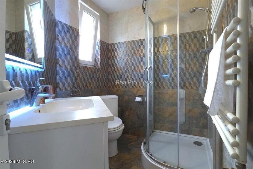 Mamaia Nord - Phoenicia Resort, casa de vacanta la mare, P+1E+Terasa! - 17