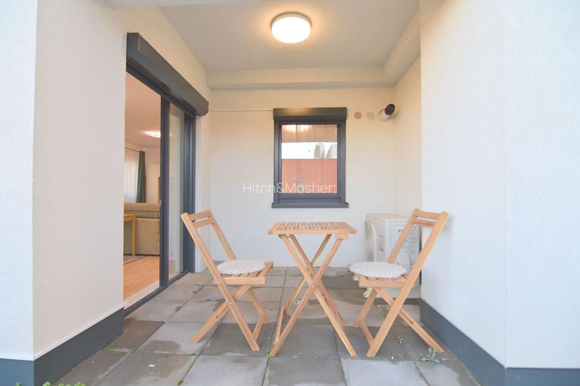 Apartament la prima inchiriere-Complexul Studentesc Timisoara - 13