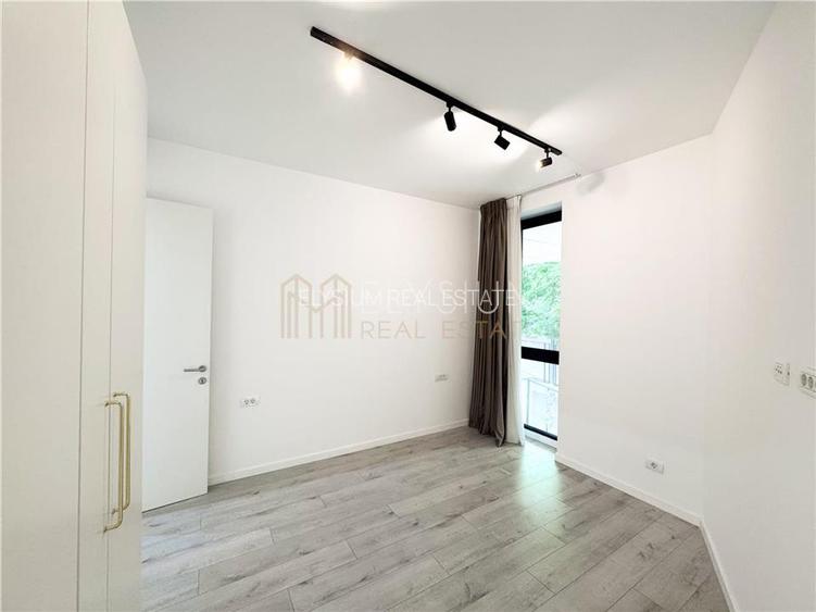 Apartament 3 camere tip Duplex de inchiriat Win Herastrau - 17