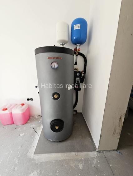 Case cuplate noi intr-o zona rezidentiala, in Dambul Rotund - 13