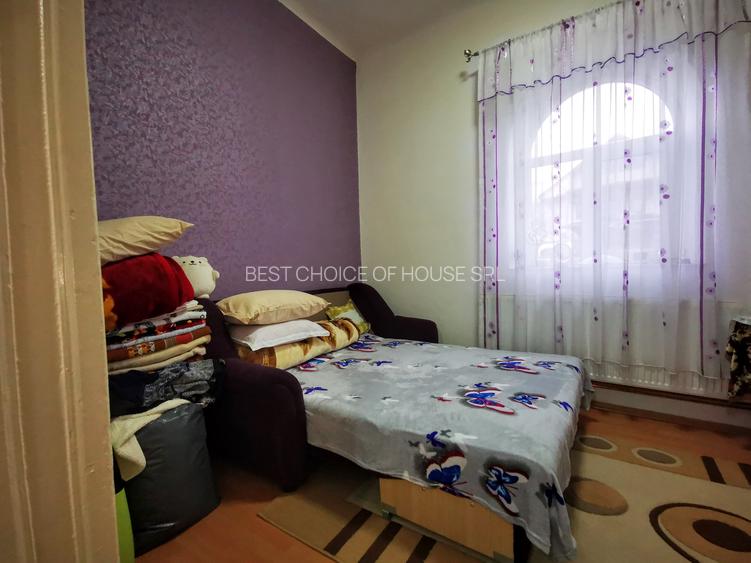 PODU DE PIATRA - OMV , CASA TIP DUPLEX ,1,5 km de Centru , 87000 euro - 7