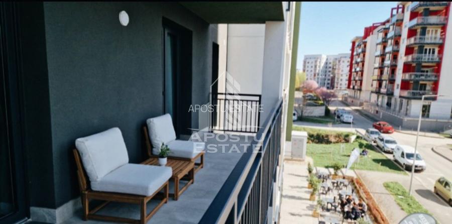 Apartament 2 camere, Timisoara, Calea Torontalului - 6