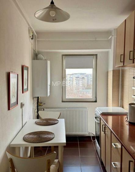 Garsoniera-Timpuri Noi /Centrala proprie/Metrou Timpuri Noi - 5