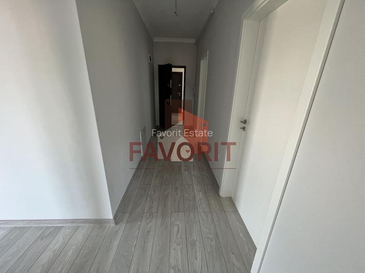 Etaj 2. Decomandat. Finisaje superioare - 7