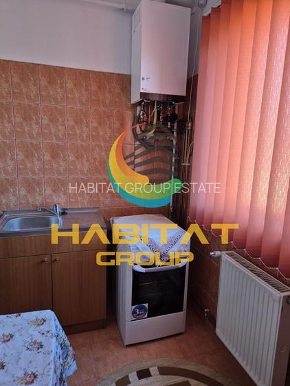 Garsonieră de vânzare – Centru Vechi Brașov! - 6