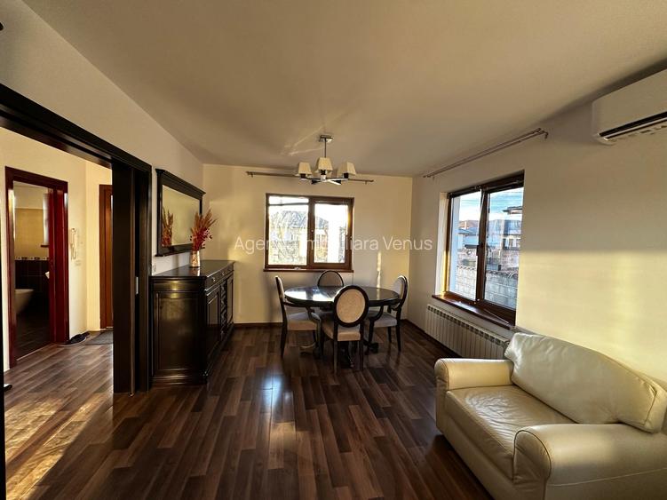 Casa noua cu etaj in Manastirea Doamnei - 3