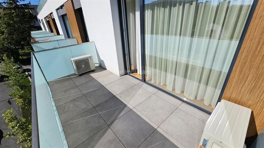 Apartament de LUX 4 camere 106mp 2 balcoane cartier Zorilor 5 minute de UMF - 8