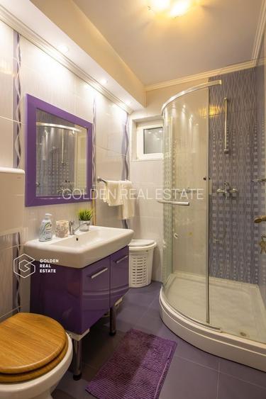 Apartament 2 camere, Zona Podgoria - 8