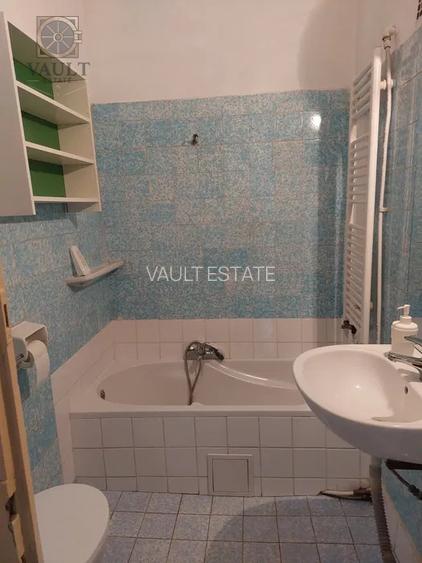 Apartament 2 camere Floreasca-Centrala Proprie-Boxa la Subsol 12mp - 5