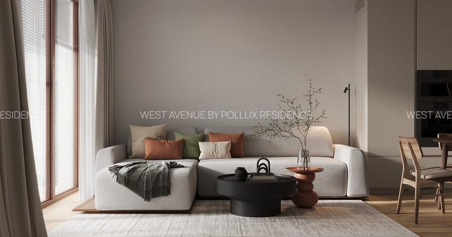 ACCES MILITARI-PROIECT APROBAT METROU 300 m- ANSAMBLU PRIVAT, PARC, COMISION 0% - 2