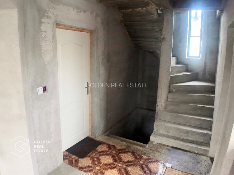 Casa noua la gri in localitatea Zadareni, comision 0% - 9