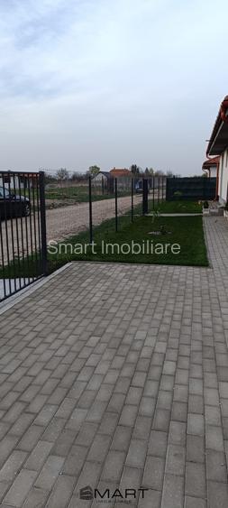 Casa individuala 100 mp Stupini - 6