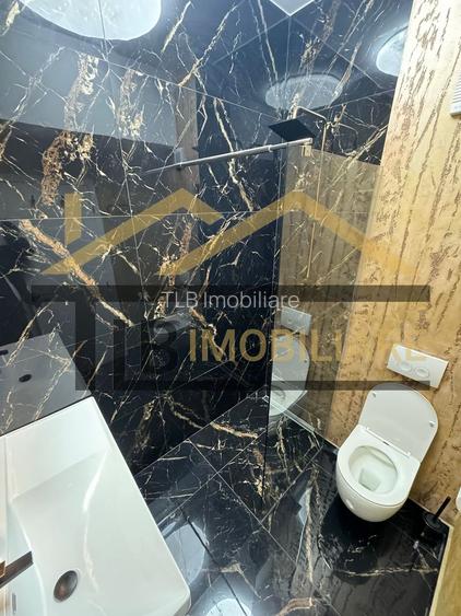 Apartament cu 3 camere, Lux, 65 mp, Zona Ultracentrala - 11