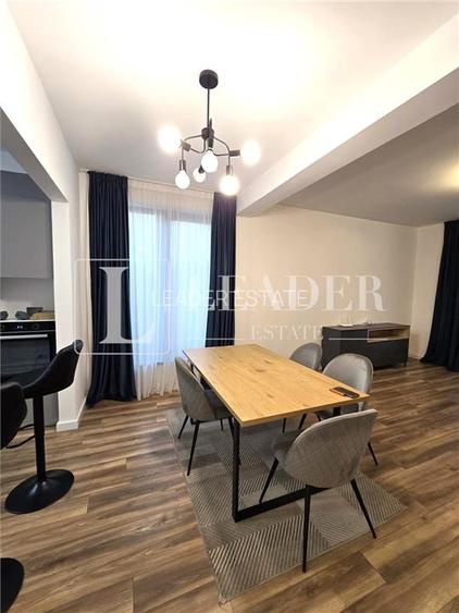 Inchiriere Vila 5 camere I Otopeni - 3