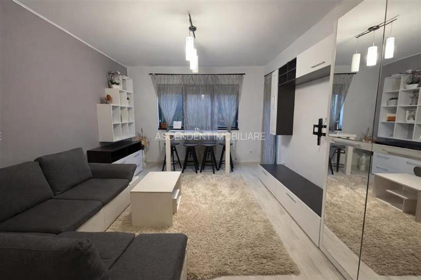 Rezidenta cu loc parcare si curte proprie 70 mp, Ghimbav, Brasov - 21