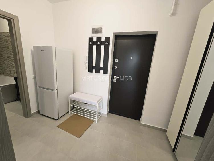 Inchiriere Garsoniera  Belsugului Residence Metrou - 4