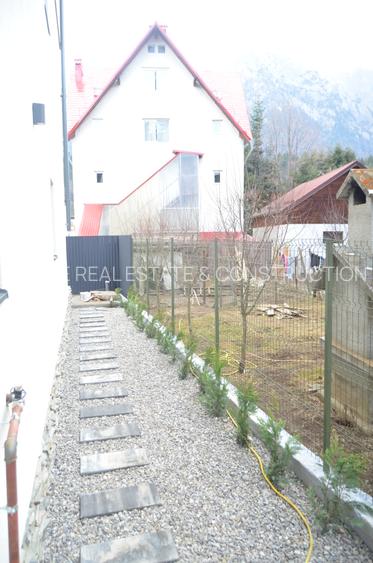 Apartament special situat in Busteni,Zamora - 3