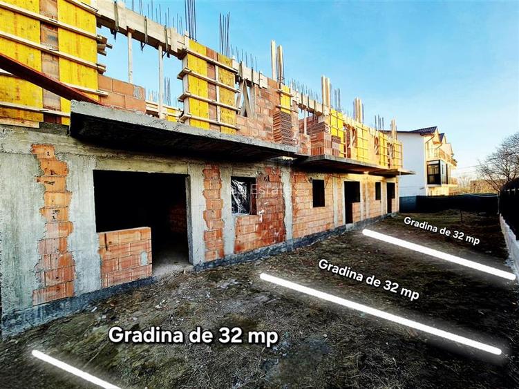 Apartament cu o camera de vanzare in Valea Adanca cu Tva inclus - 6