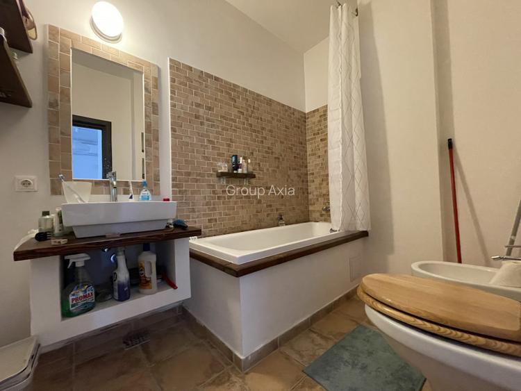 4 camere tip penthouse in Plopilor, 100 mp terasa de 30 mp - 8