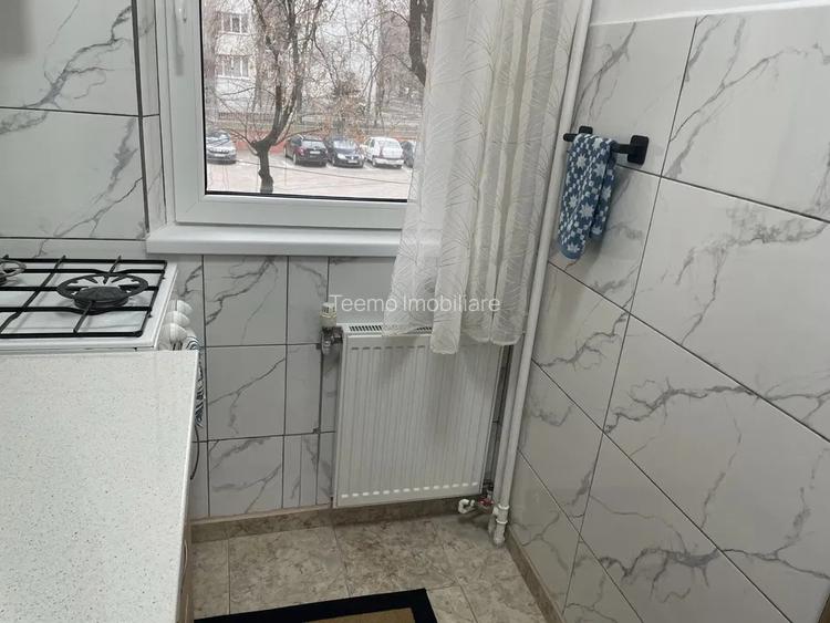 Garsoniera, semidecomandata, 30 mp, ac, balcon, metrou, Nicolae Grigorescu - 6