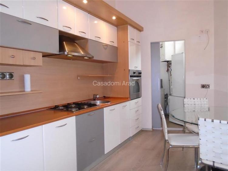 Apartament modern, la cheie, ultracentral! - 6