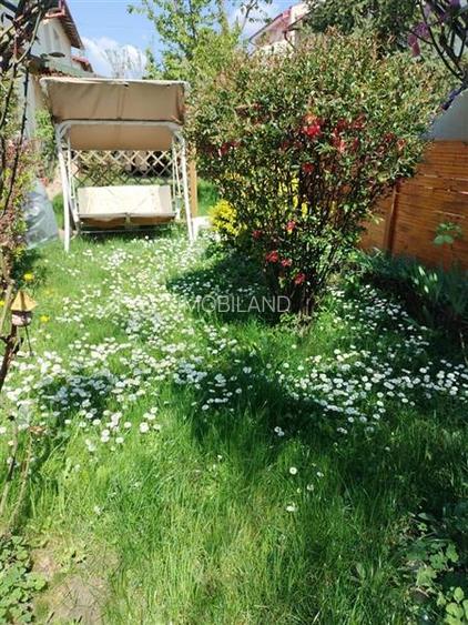 Casa tip duplex, 125 mp utili, mobilata si utilata, in zona Muzeul Apei, Florest - 12