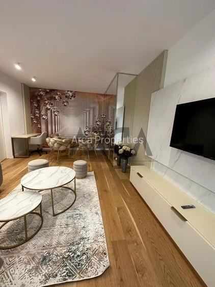 2 Camere | Nusco | Pipera | Promenada - 2