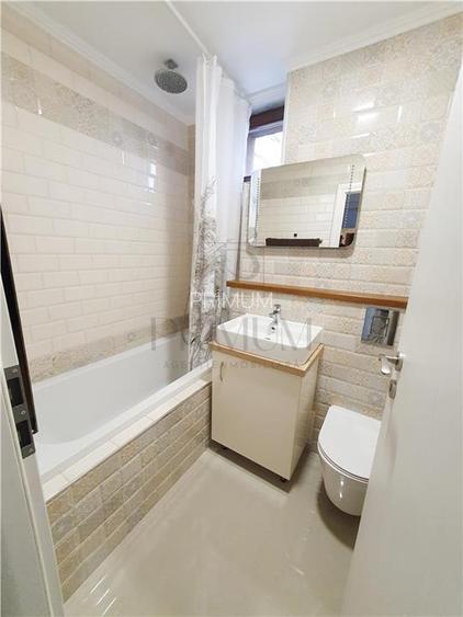 SEMICENTRAL -3CAM -CENTRALA PROPRIE/AC -LIFT -RENOVAT - 13