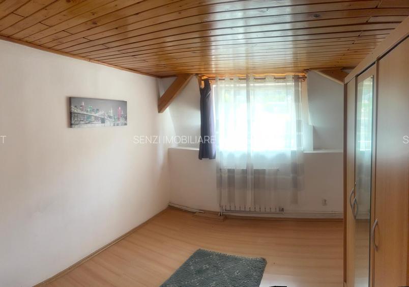 Apartament deosebit la 5 minute de Piata Sfatului - 6