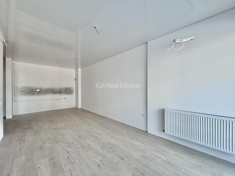 Apartament in complex rezidential cu piscina si plaja privata | Natalya Resort - 3