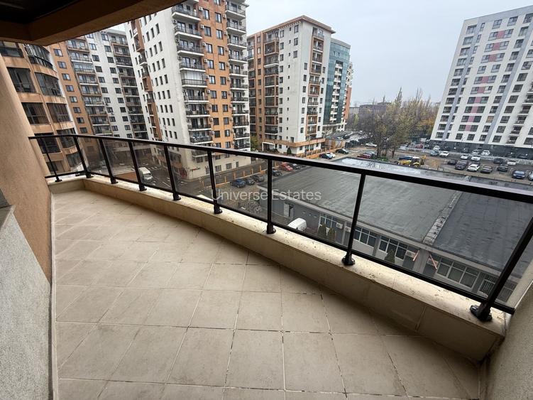 3 Camere - Grozavesti - Saphir - Splaiul Independenței 202K - 9