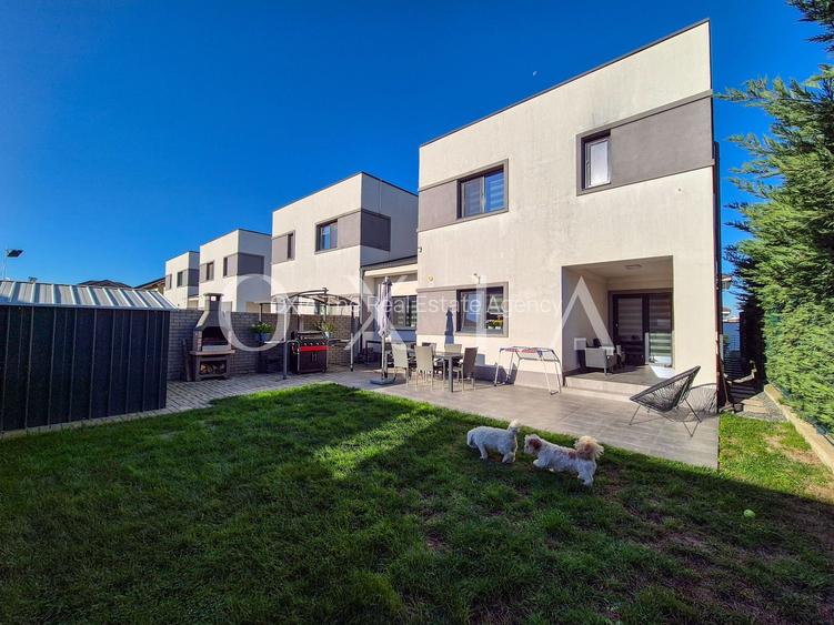 AX940 Dumbravita, Compartimentare Ideala, Mobilat-Utilat - 18