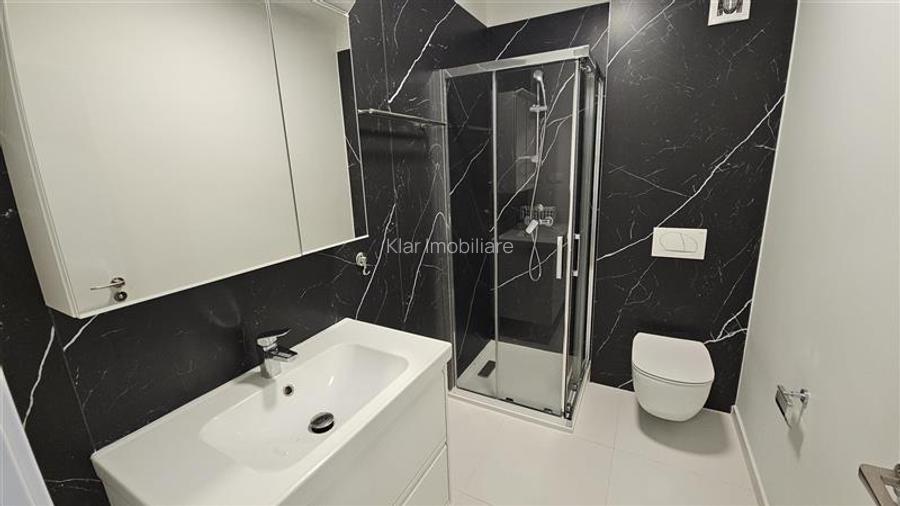 Apartament LUX 2 camere,37mp,balcon,Andrei Muresanu, zona Sigma_15 iulie 2026 - 7