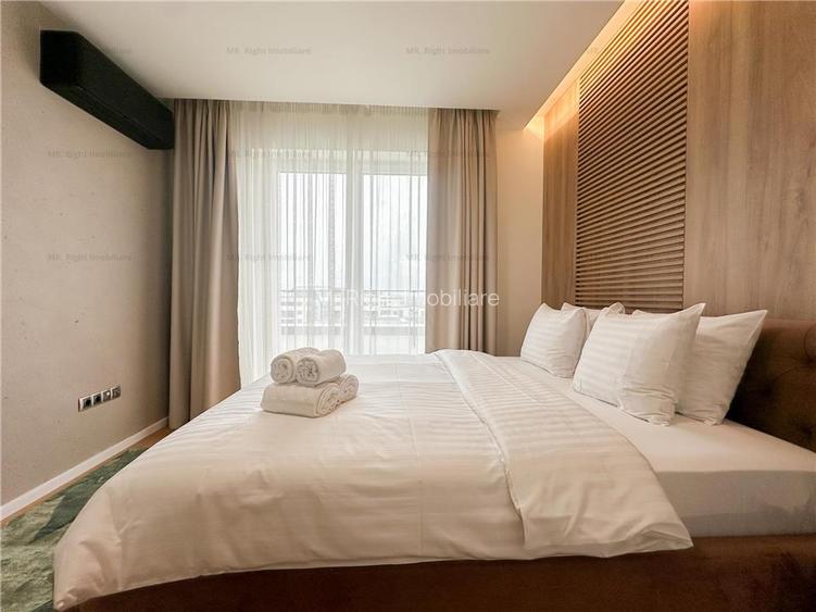 Apartament tip penthouse | 3 camere + parcare | View deosebit | Kasper - 12